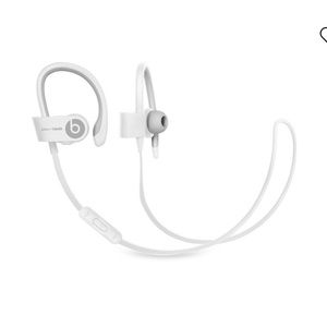 Powerbeats Beats by Dre Case and Charger